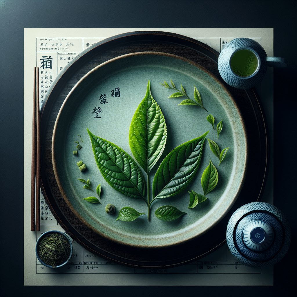 Ito En Teas - Japanese Green Tea Company