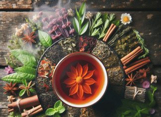 numi tea organic fair trade teas and herbal teas
