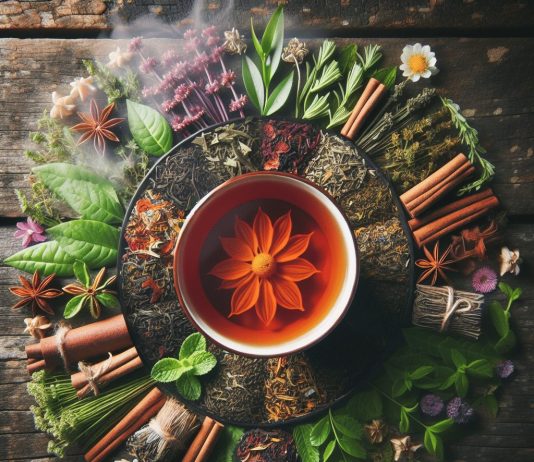 numi tea organic fair trade teas and herbal teas