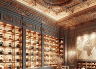 palais des thes french tea house with global reach 1