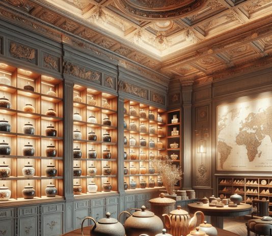 palais des thes french tea house with global reach 1