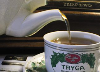 pg tips tea iconic british tea brand since 1930
