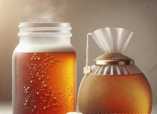 pique tea cold brew tea bags accessories 1