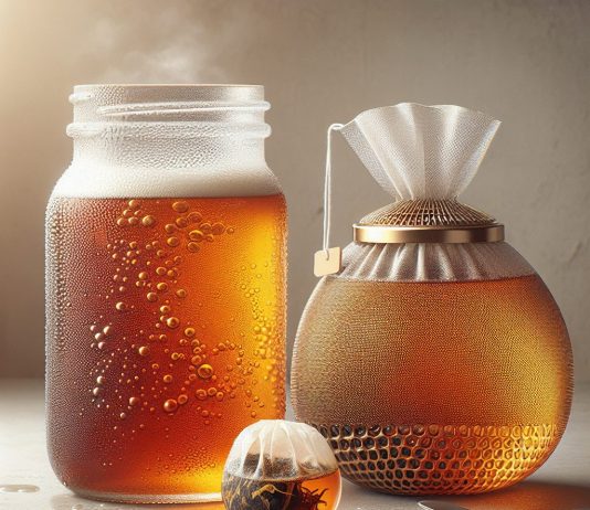 pique tea cold brew tea bags accessories 1
