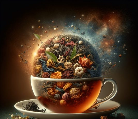 republic of tea gourmet full leaf loose tea 2