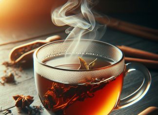 revolution tea organic loose leaf tea