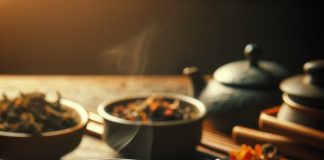 taiwan tea crafts authentic loose leaf oolong teas