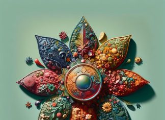tazo tea artful tea blends by starbucks 2