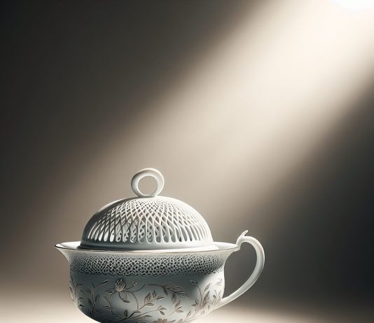 Tea Brewing Baskets – Even Water Exposure For Whole Leaf Tea tea brewing baskets even water exposure for whole leaf tea