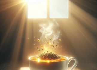 tea drops dissolvable tea handcrafted in the usa 1