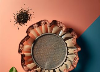 tea filters filter tea with reusable cloth filters 2