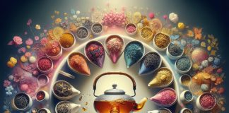 tea gift sets introductory tea and teaware kits