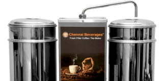 tea maker machines automate tea preparation 1