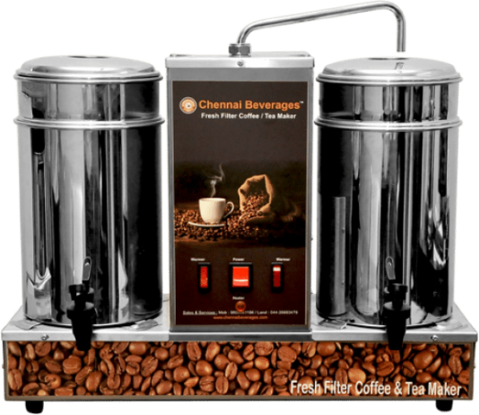 Tea Maker Machines – Automate Tea Preparation tea maker machines automate tea preparation 1