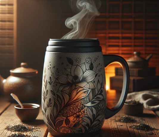 Tea Mugs – Enjoy Tea From A Large Insulated Tea Mug tea mugs enjoy tea from a large insulated tea mug 1