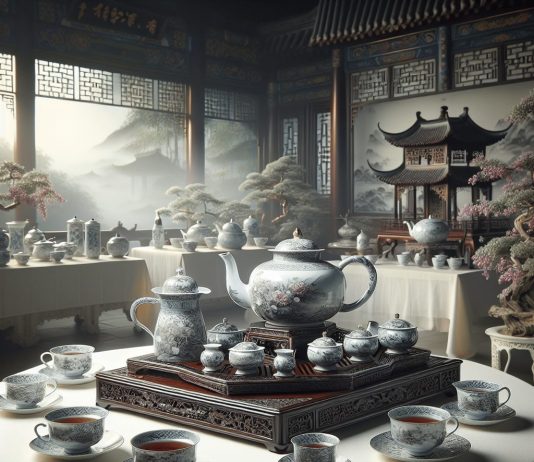 Tea Sets – Tea Cups, Pot, Accessories In A Tea Set tea sets tea cups pot accessories in a tea set