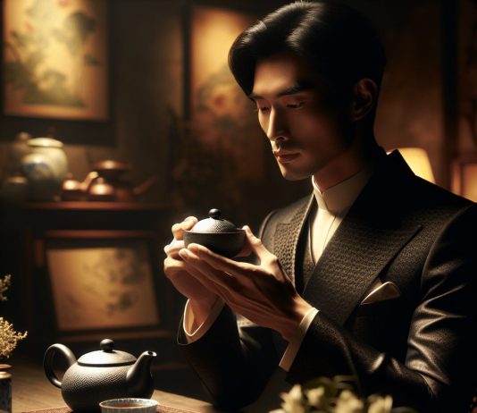 Tea Sommeliers – Professional Tea Tasters And Pairers tea sommeliers professional tea tasters and pairers 1