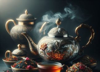 tea spot whole leaf teas herbal blends 1