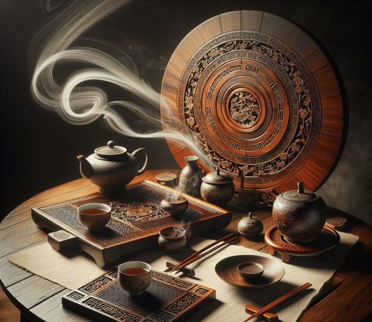 tea tables a dedicated table for tea service