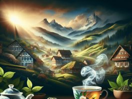 TeaGschwendner – German Loose Leaf Tea Company teagschwendner german loose leaf tea company 1