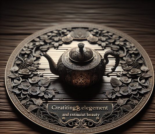 teapot stands showcase teapots on teapot display stands