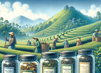 teasource premium single origin loose leaf teas 1