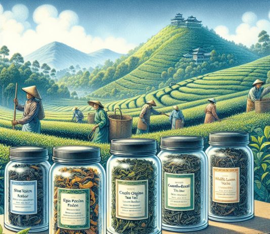 teasource premium single origin loose leaf teas 1