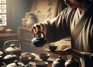 teavivre chinese artisan loose leaf teas