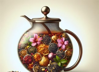 tiesta tea delicious loose leaf tea blends 2