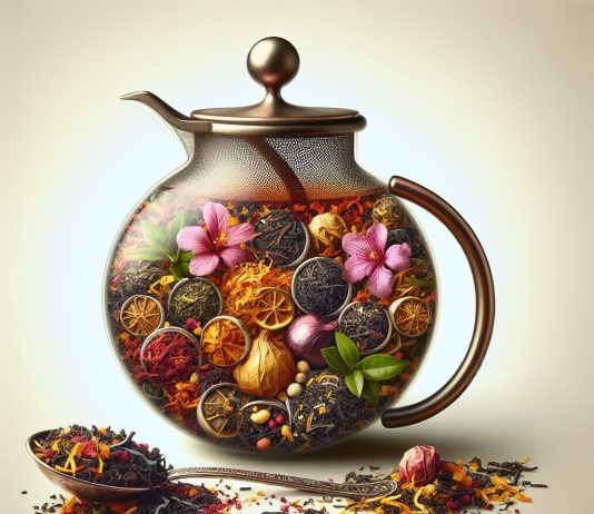 tiesta tea delicious loose leaf tea blends 2