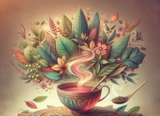 traditional medicinals herbal wellness teas 1