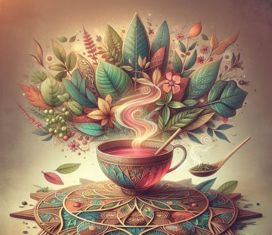 traditional medicinals herbal wellness teas 1