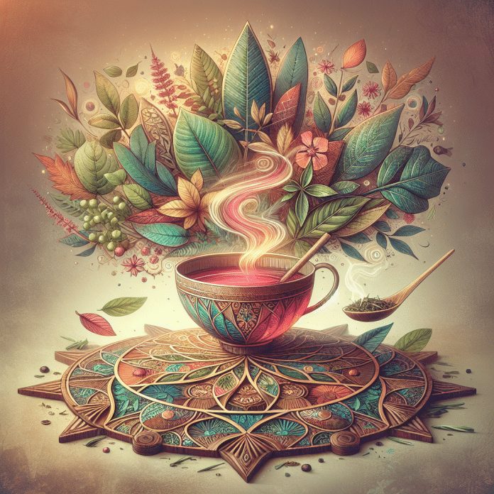 traditional medicinals herbal wellness teas 1