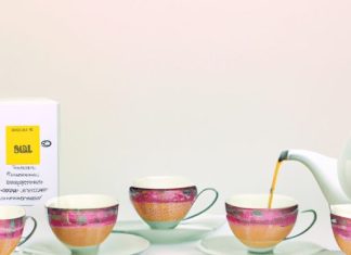 twinings tea the famous british tea brand