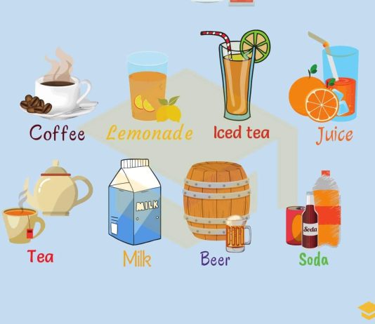what did the english drink before tea