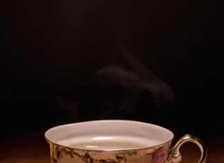 what is the biggest tea brand in the uk