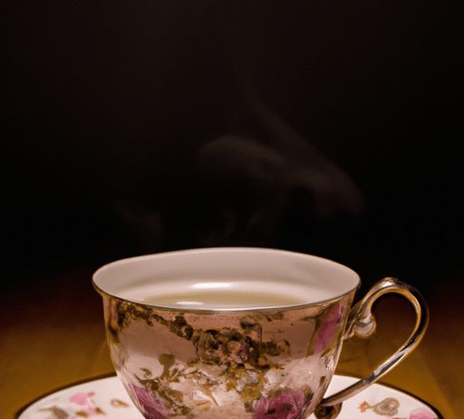 what is the biggest tea brand in the uk