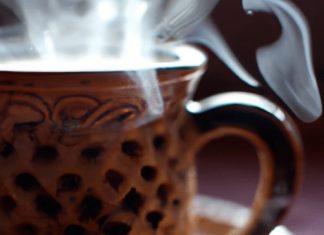 what is the most popular tea flavor in india