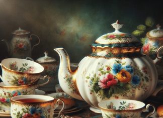 whittard of chelsea british tea coffee company