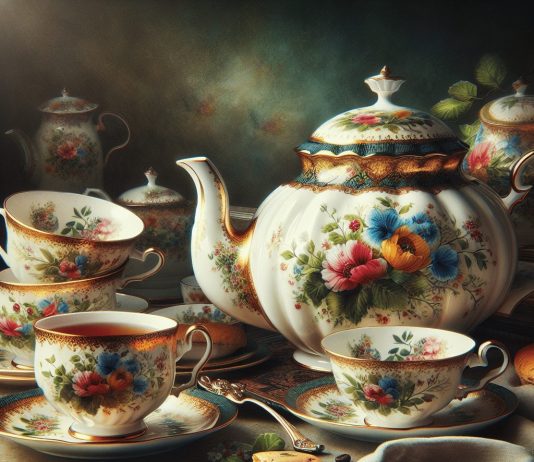 whittard of chelsea british tea coffee company