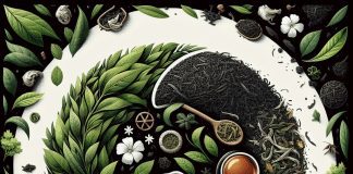 jing tea organic sustainably sourced tea 2