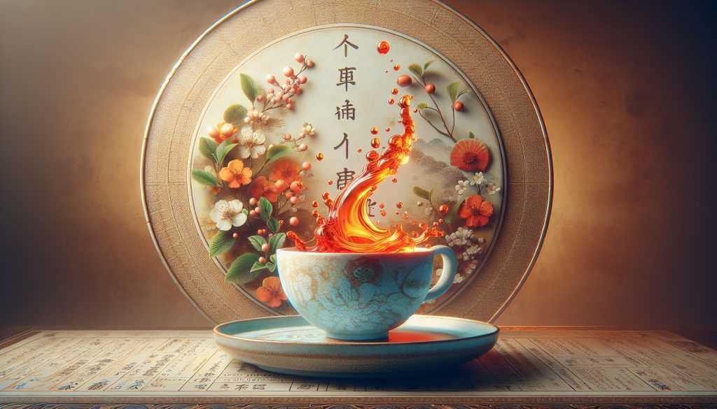 Lupicia Tea - Popular Japanese Tea Brand