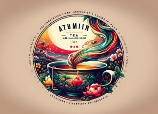 lupicia tea popular japanese tea brand 4
