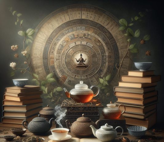 Tea Books – Learn About Tea From Books And Guides tea books learn about tea from books and guides 1