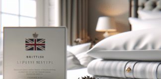 the white company british lifestyle tea brand 1