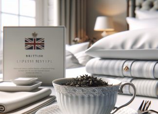 the white company british lifestyle tea brand 1