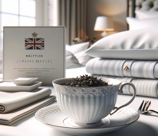 the white company british lifestyle tea brand 1