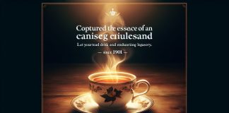 barrys tea iconic irish tea brand since 1901 4