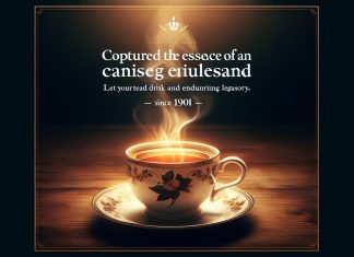 barrys tea iconic irish tea brand since 1901 4