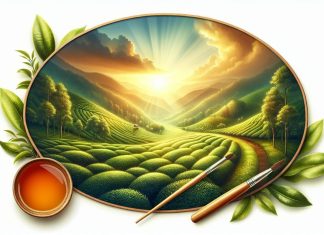 basilur tea award winning sri lankan tea brand 4